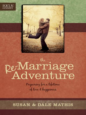 cover image of The Remarriage Adventure